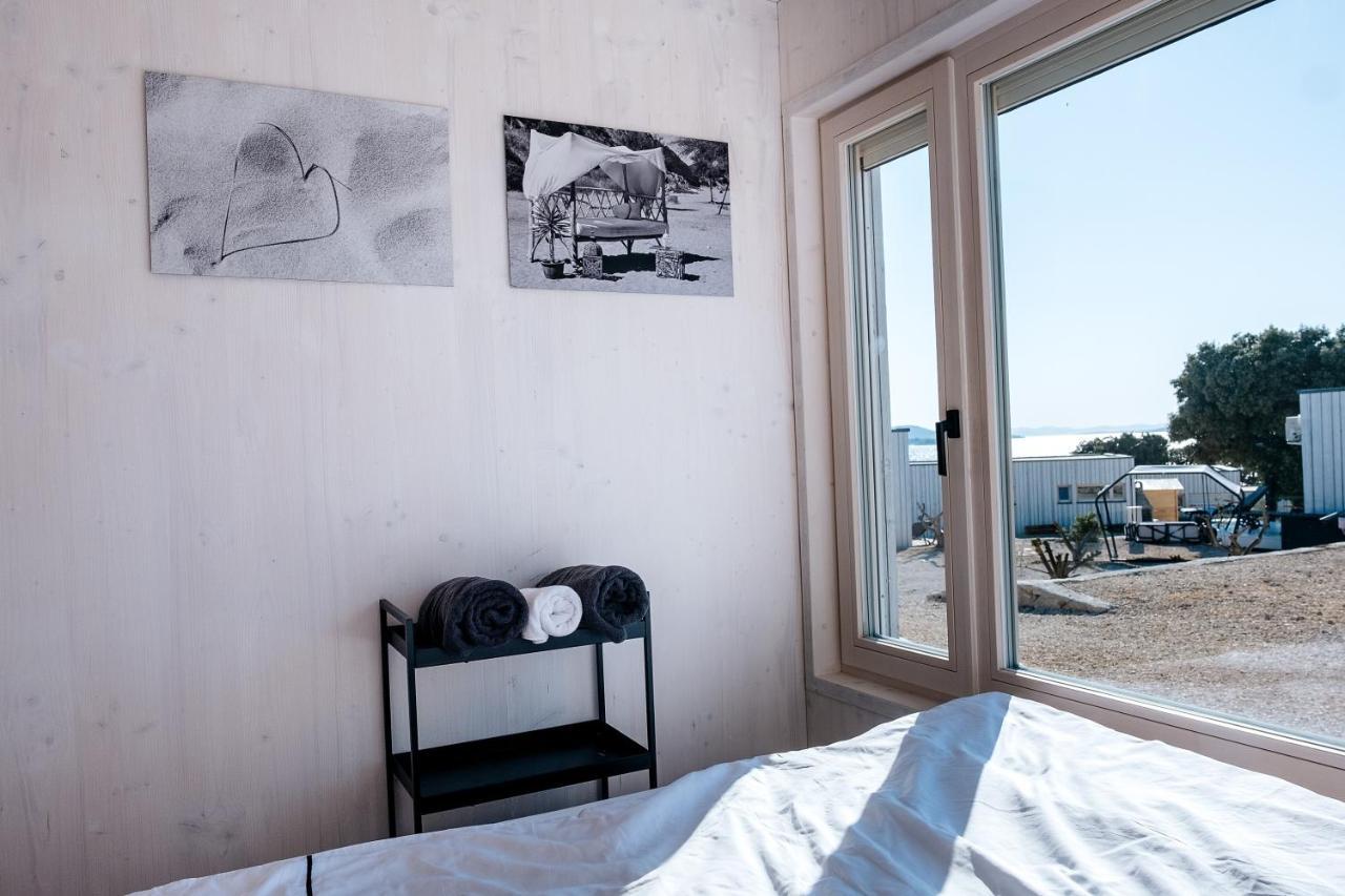 Buqez Resort Drage, Villa Vita 50 Pakoštane Eksteriør bilde