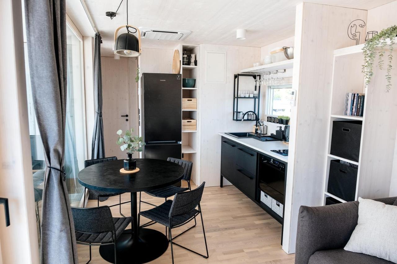 Buqez Resort Drage, Villa Vita 50 Pakoštane Eksteriør bilde