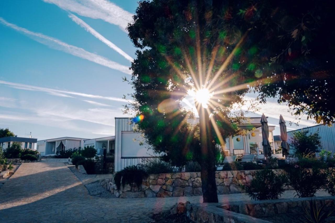 Buqez Resort Drage, Villa Vita 50 Pakoštane Eksteriør bilde