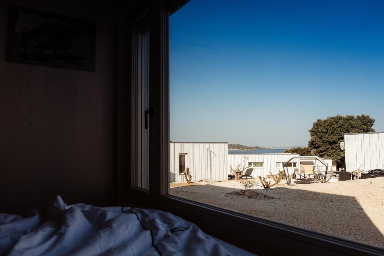 Buqez Resort Drage, Villa Vita 50 Pakoštane Eksteriør bilde