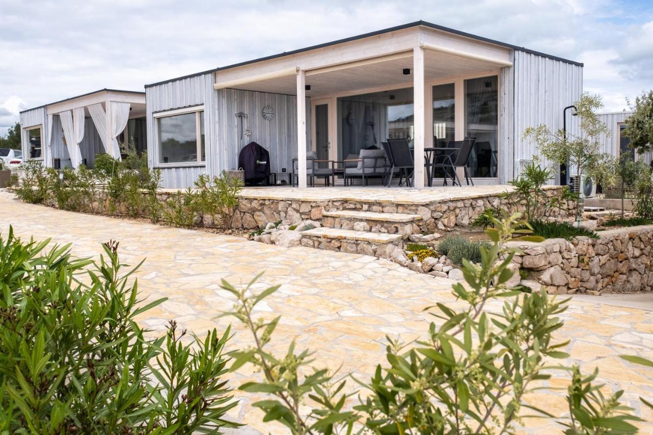 Buqez Resort Drage, Villa Vita 50 Pakoštane Eksteriør bilde