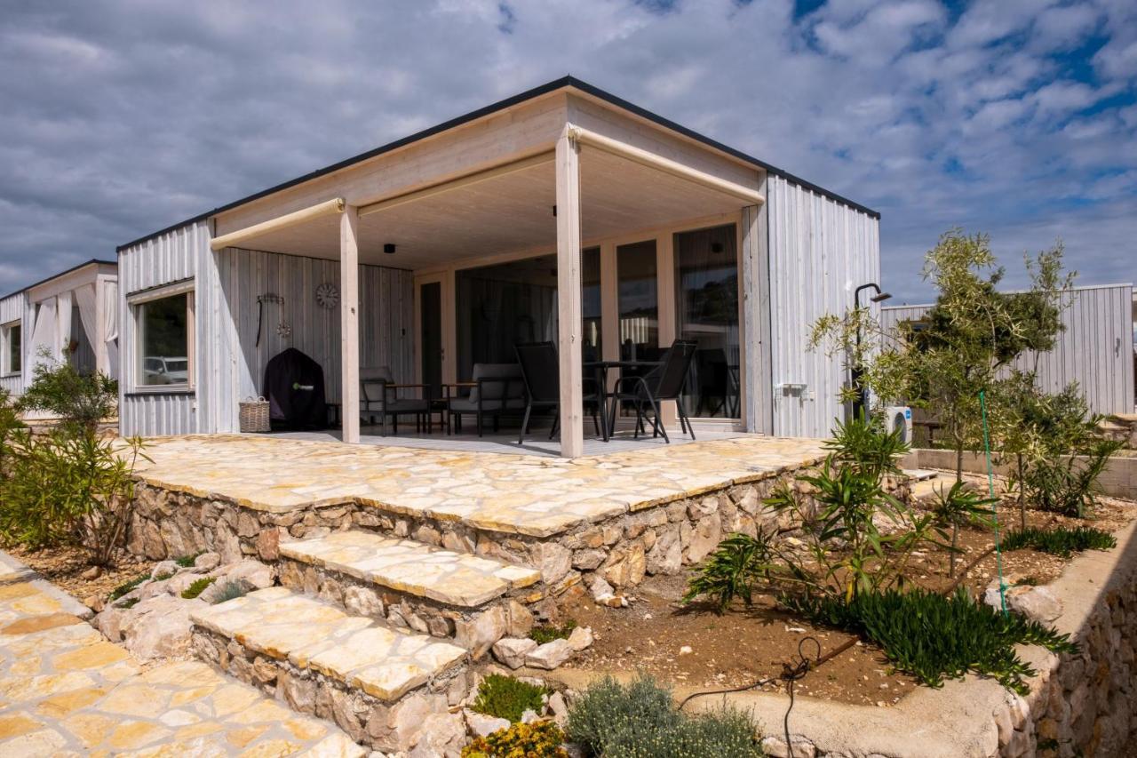 Buqez Resort Drage, Villa Vita 50 Pakoštane Eksteriør bilde